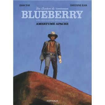 UNE AVENTURE DU LIEUTENANT