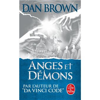 ANGES ET DEMONS