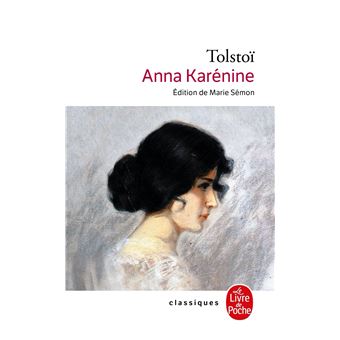 ANNA KARENINE