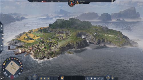 ANNO117 PAX PS5 ANNO 117 PAX