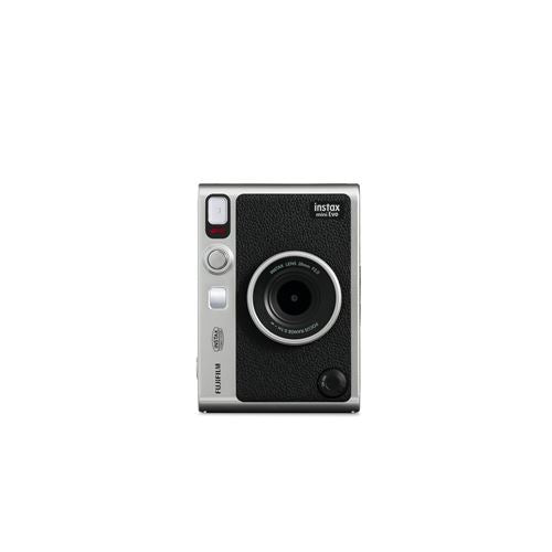 FUJIFIL  INSTAX MINI EVO NOIR