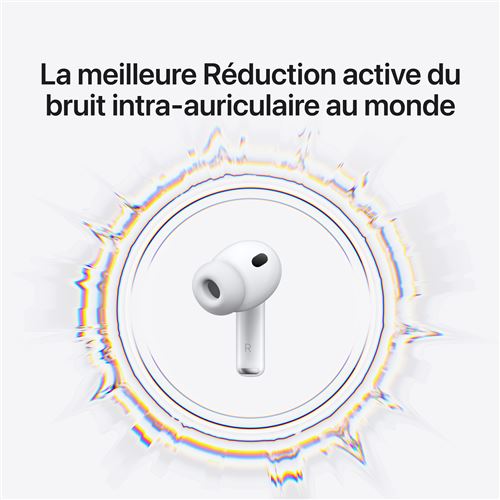 APPLE AIRPODS PRO 3