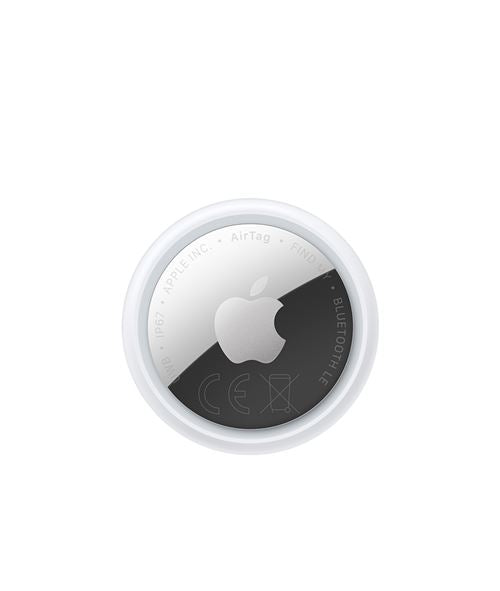 APPLE AIRTAG 2 PACK DE 1