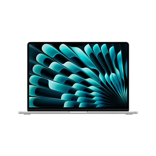 MACBOOK AIR 15" M5 16/512 ARGENT