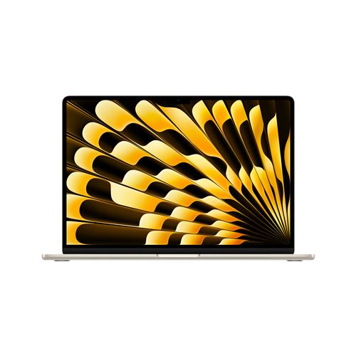 MACBOOK AIR 15" M5 16/516 LUMIERE