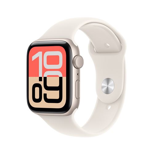 APPLE WATCH SE 3 44MM STELLAIRE S/M