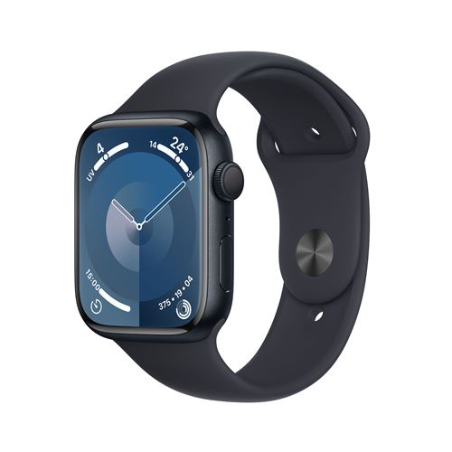 APPLE WATCH SERIES 9 GPS 45MM