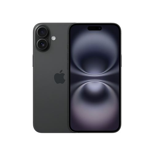 IPHONE 16 PLUS 256GO BLACK