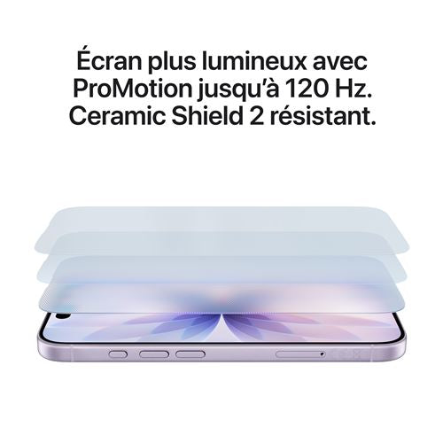 IPHONE 17 256GB BLEU