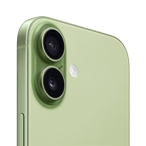 IPHONE 17 256GB SAGE VERT