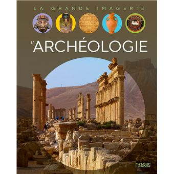 ARCHEOLOGIE