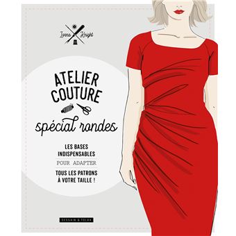 ATELIER COUTURE SPECIAL RONDES