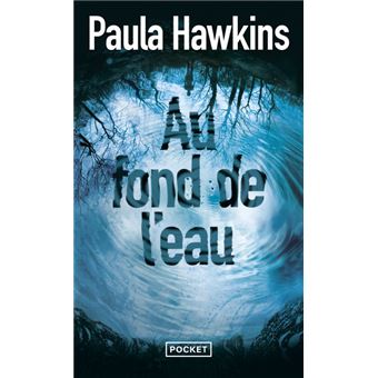 AU FOND DE L'EAU