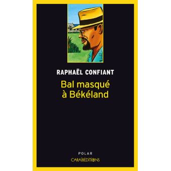 BAL MASQUE A BEKELAND