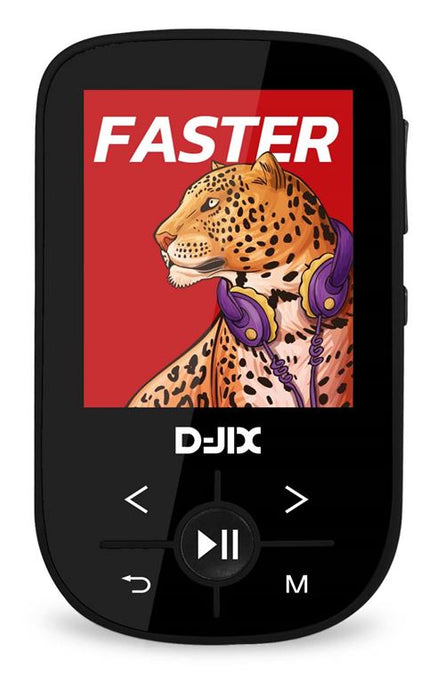 DJIX C100 4GBT B