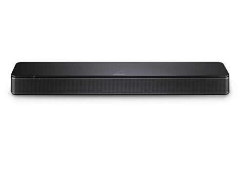 ENCEINTE BOSE TV NOIR