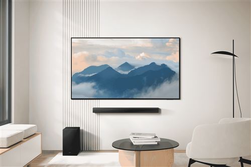 SAMSUNG  HW-B660F/XE