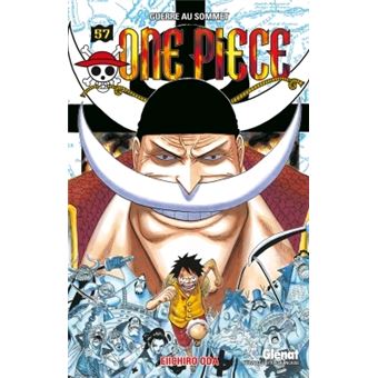 ONE PIECE EDITION ORIGINALE 57