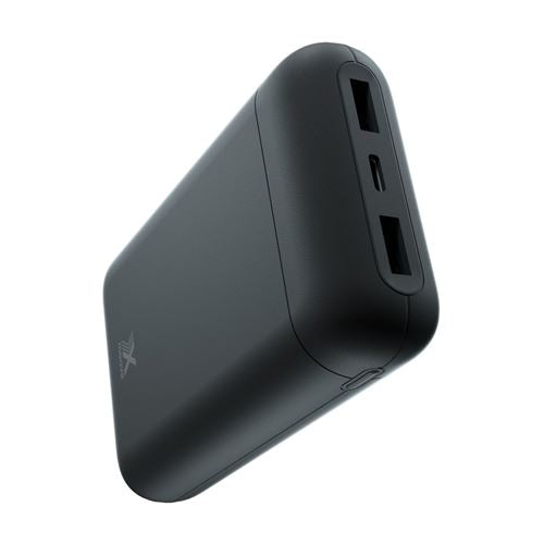 BATT EXTERNE 20000MAH USB-C USB