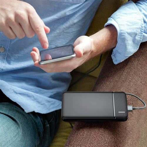 MAXLIFE  POWERMAX 10000 MAH