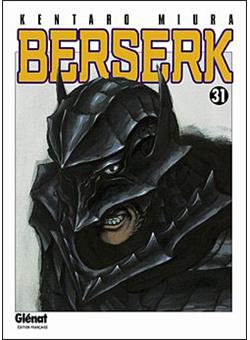 BERSERK 31