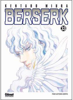 BERSERK 33