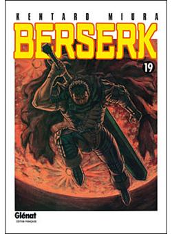 BERSERK 19