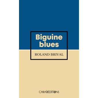 BIGUINE BLUES