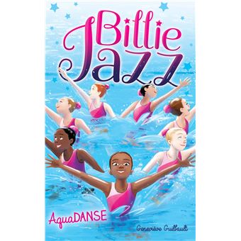 BILLIE JAZZ 08  AQUADANSE