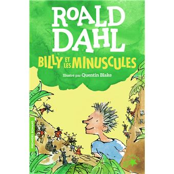 BILLY ET LES MINUSCULES