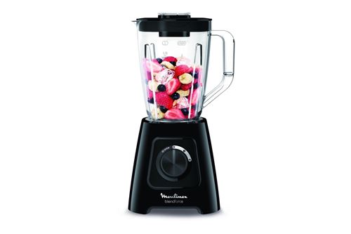 BLENDER MOULINEX BLENDFORCE NOIR