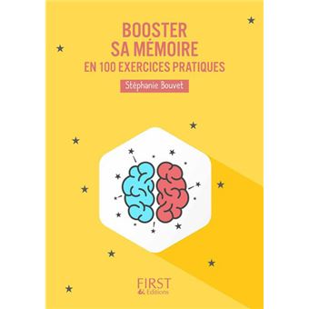 PETIT LIVRE DE - BOOSTER SA