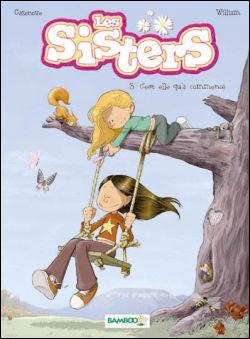 LES SISTERS 03 C EST ELLE QUI A