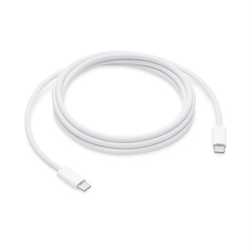 APPLE USB-C->USB-C 2M WH