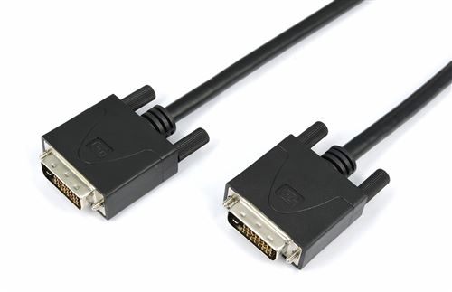 TEMIUM CABLE DVI 1,8M