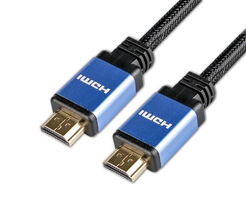 DIFFUSIO CAB HDMI 2.1 8K 3M