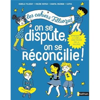 LES CAHIERS FILLIOZAT   BIEN VIVRE