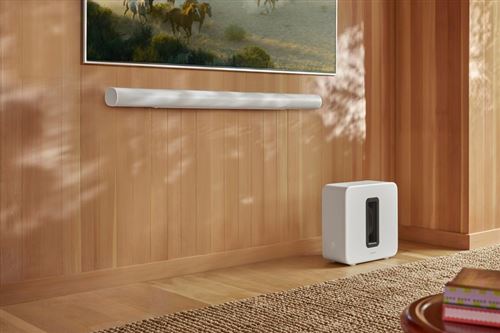 SONOS SONOS SUB GEN 4 BL
