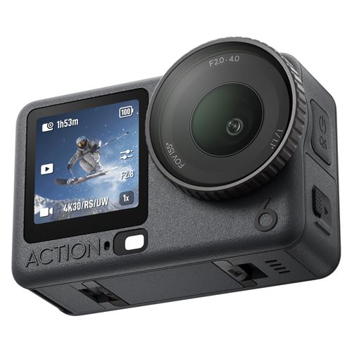 DJI ACTION 6 STAND COMBO