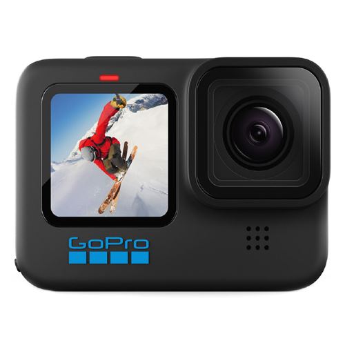 GOPRO HERO12 BLACK