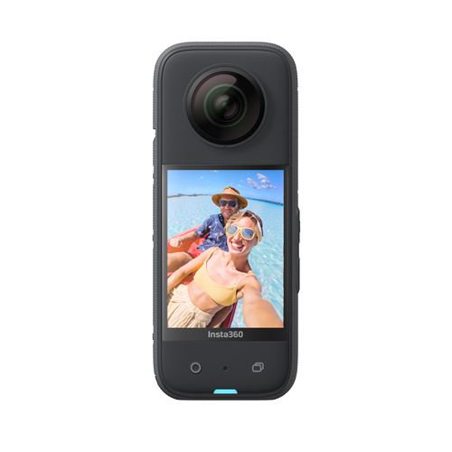 INSTA360 ONE X4