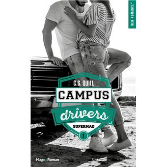 CAMPUS DRIVERS SUPERMAD 01