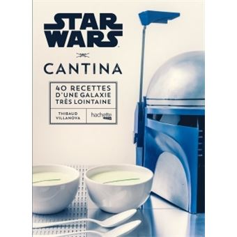 STAR WARS CANTINA - LES 40