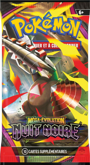 NEO 01 LA CHUTE DU SOLEIL DE FER