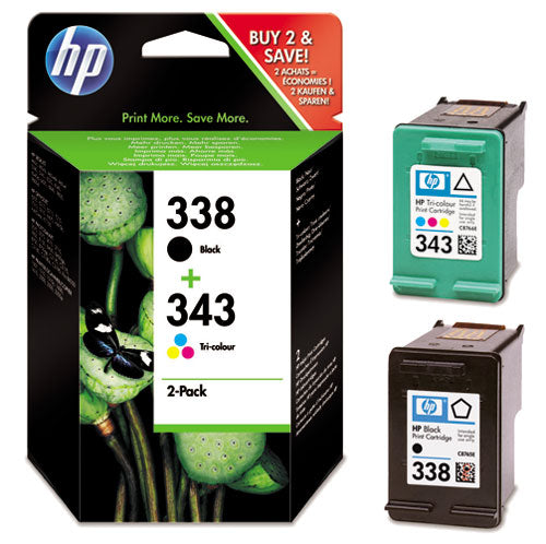 HP MULTIPACK