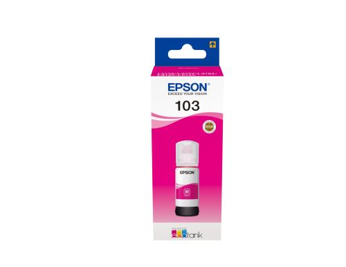 EPSON ECOTANK 103 MAGENTA