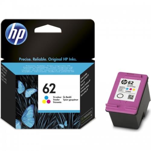 HP FND N.62 CART 3 COLOR