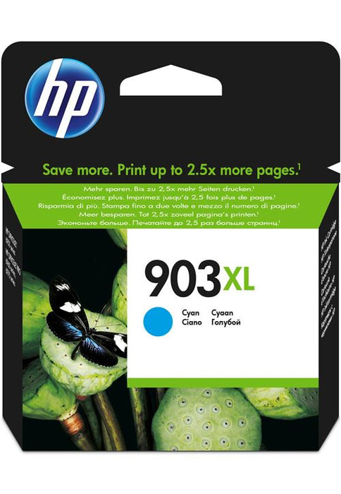 HP 903 CYAN XL