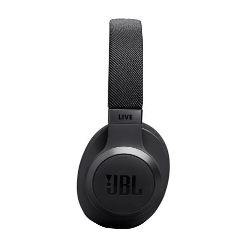 JBL CASQUE LIVE T770BT BLK