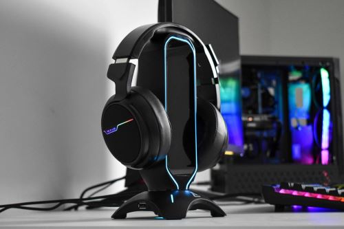 THEG-LAB KORP THALLIUM RGB GAMING